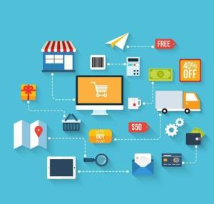 電子商務經(jīng)營者