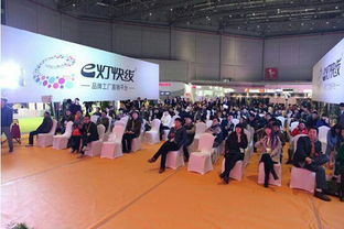 e燈快線 電子商務賦能，閃耀上海國際照明展